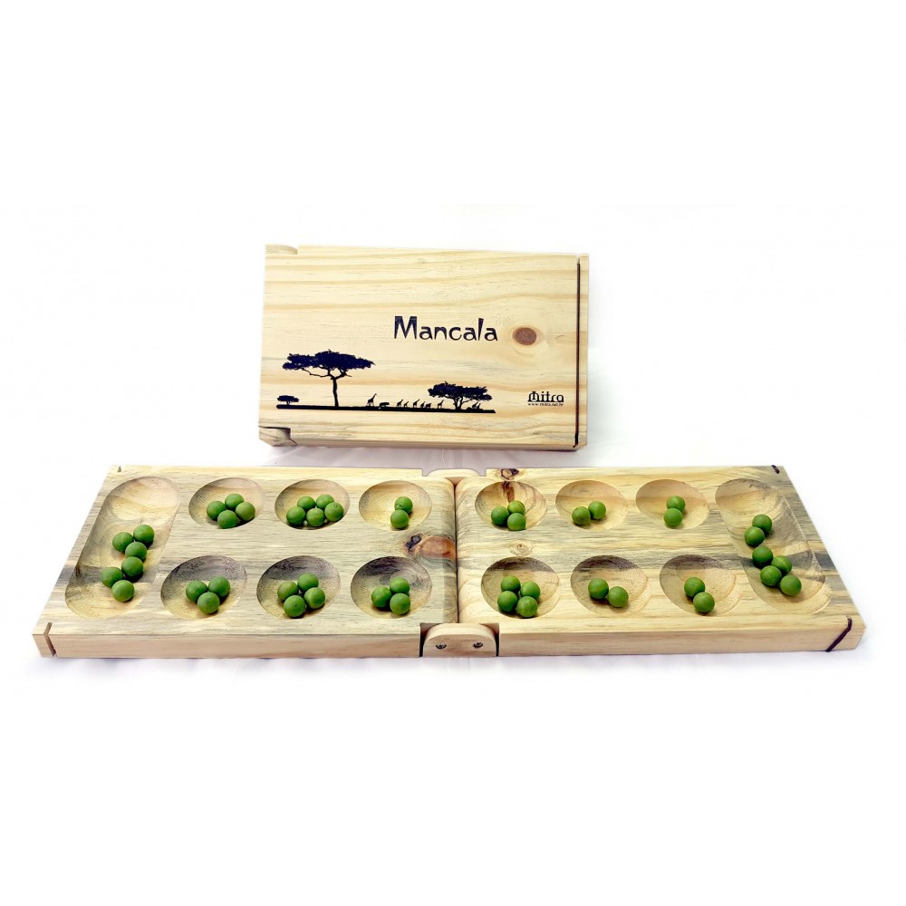 Mancala Awelé